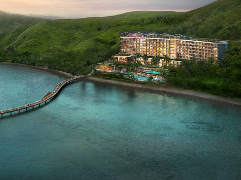 منتجع Ayana Komodo Resort... فرع جديد في أرض التنانين